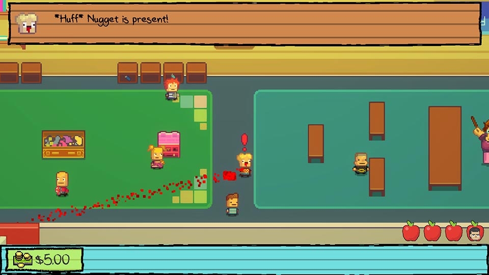 Kindergarten 2 - Ảnh 04
