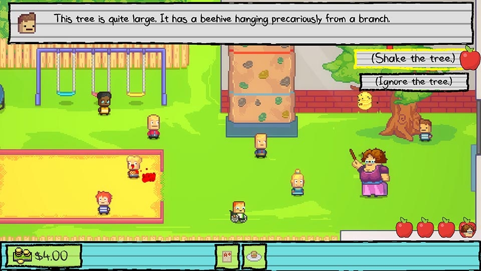 Kindergarten 2 - Ảnh 07