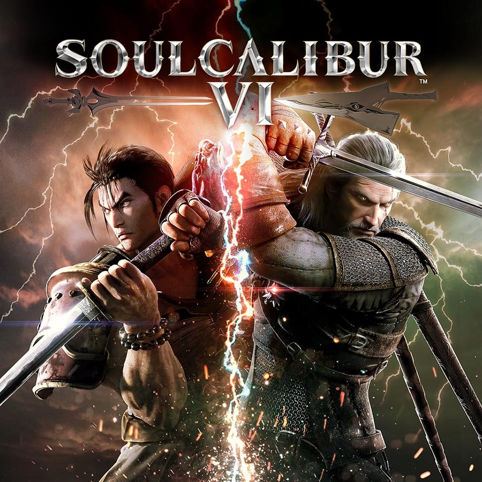SoulCalibur 6 - Ảnh 01