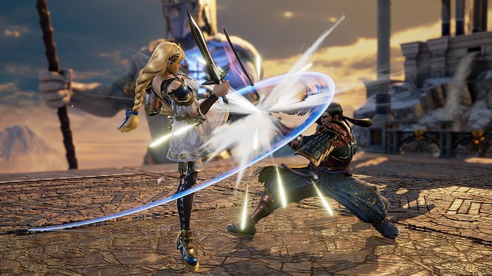 SoulCalibur 6 - Ảnh 02