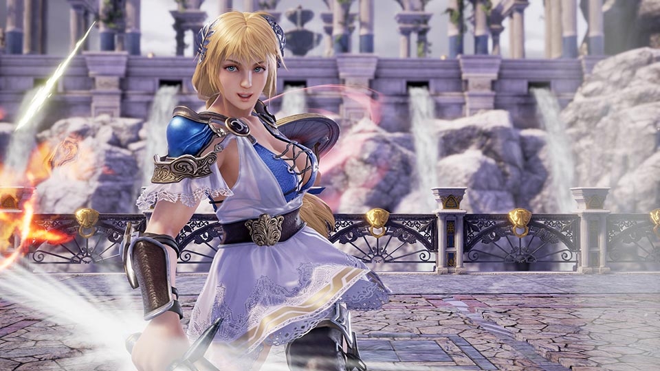 SoulCalibur 6 - Ảnh 03