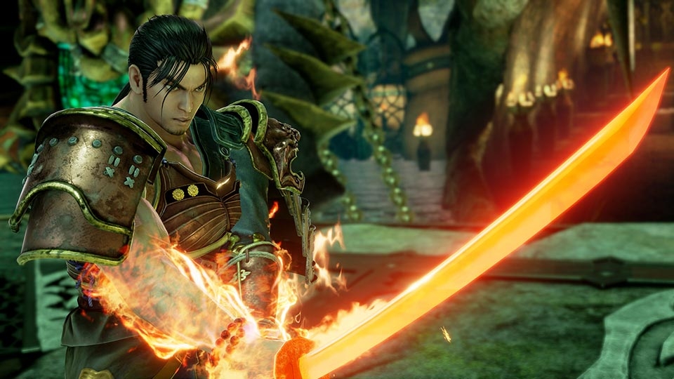 SoulCalibur 6 - Ảnh 04