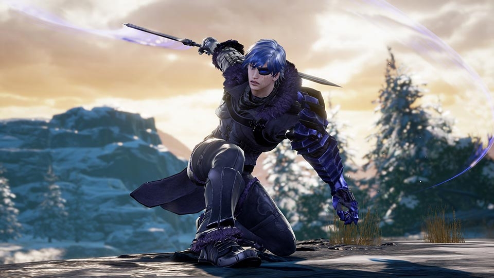SoulCalibur 6 - Ảnh 05