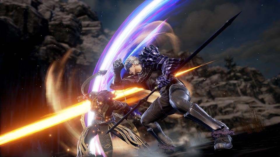 SoulCalibur 6 - Ảnh 07