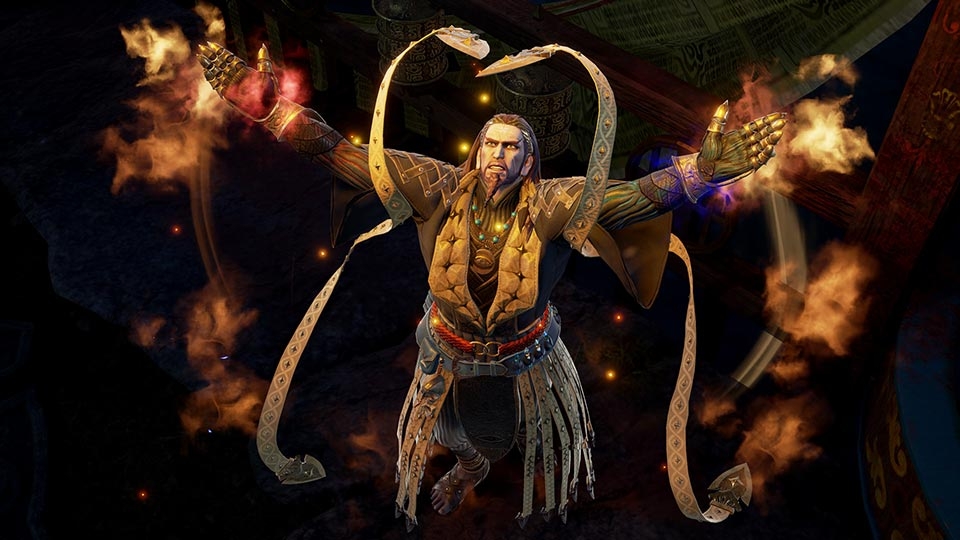 SoulCalibur 6 - Ảnh 08