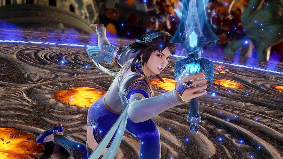 SoulCalibur 6 - Ảnh 11