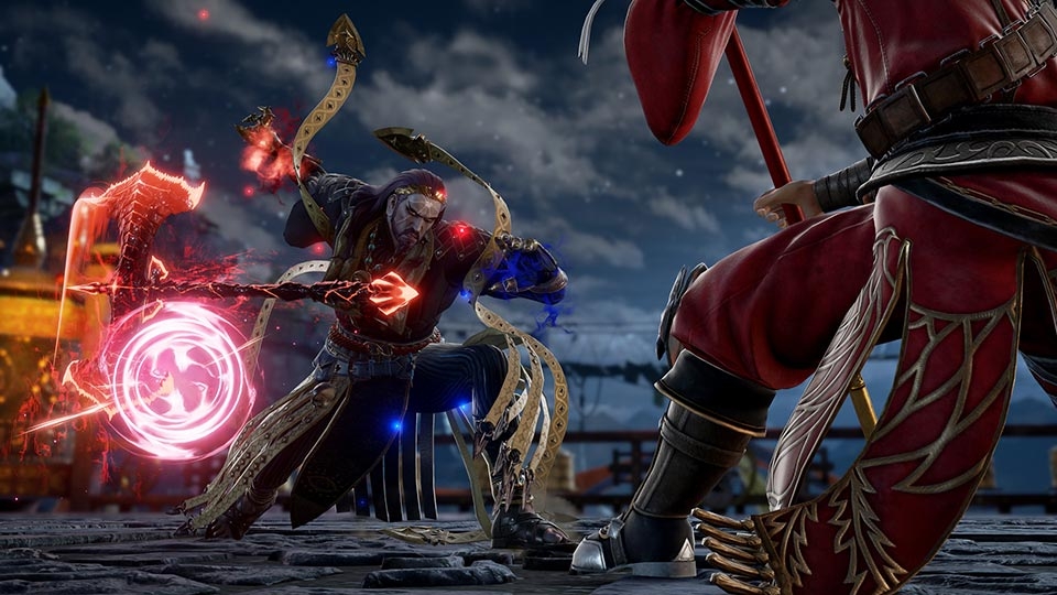 SoulCalibur 6 - Ảnh 13