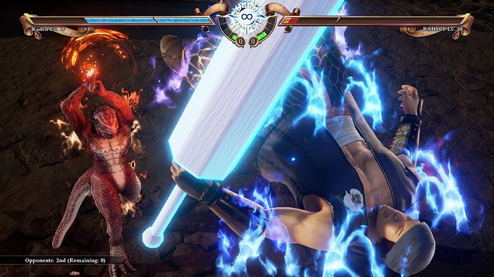 SoulCalibur 6 - Ảnh 09