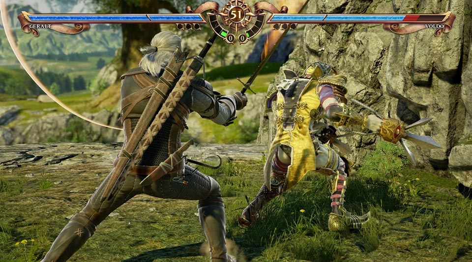 SoulCalibur 6 - Ảnh 10