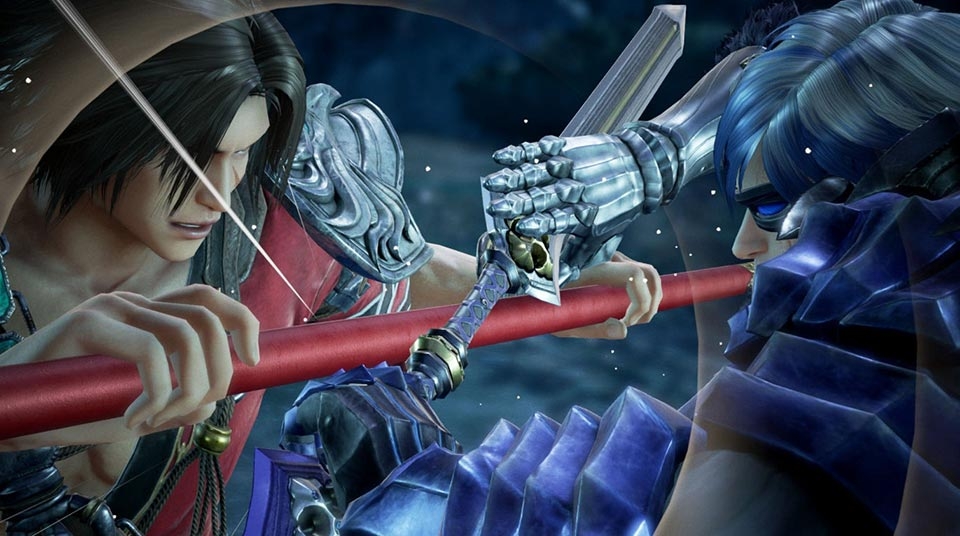 SoulCalibur 6 - Ảnh 14