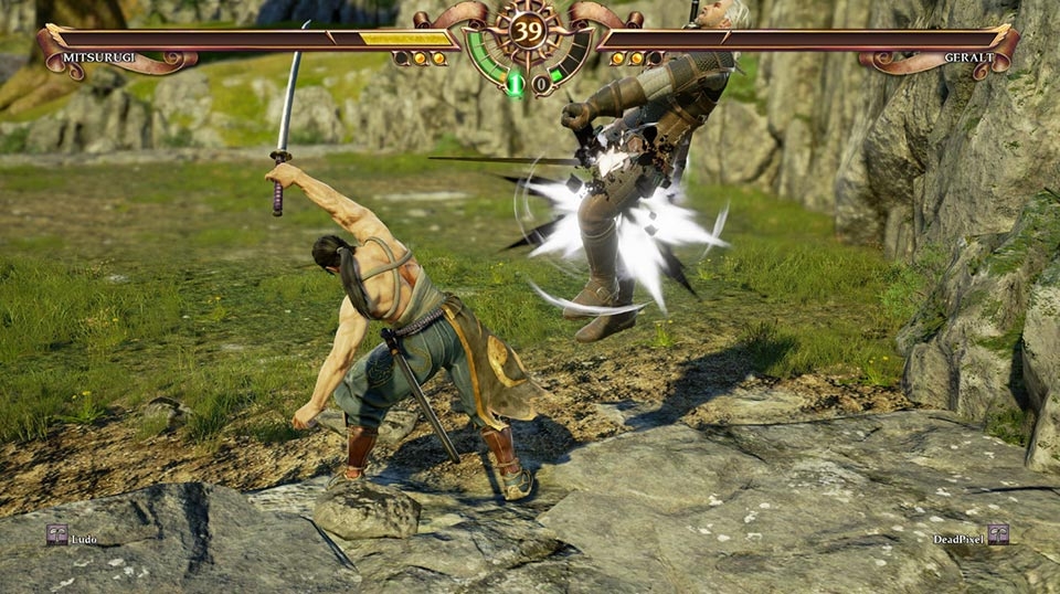 SoulCalibur 6 - Ảnh 15
