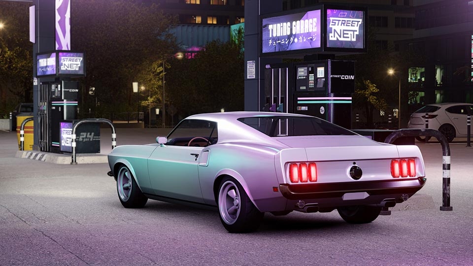 CarX Street - Ảnh 07