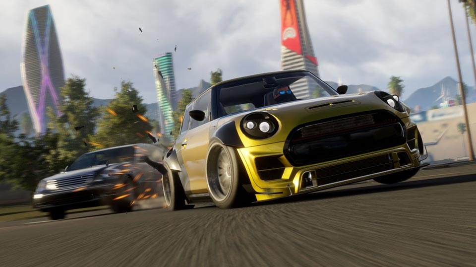 CarX Street - Ảnh 10