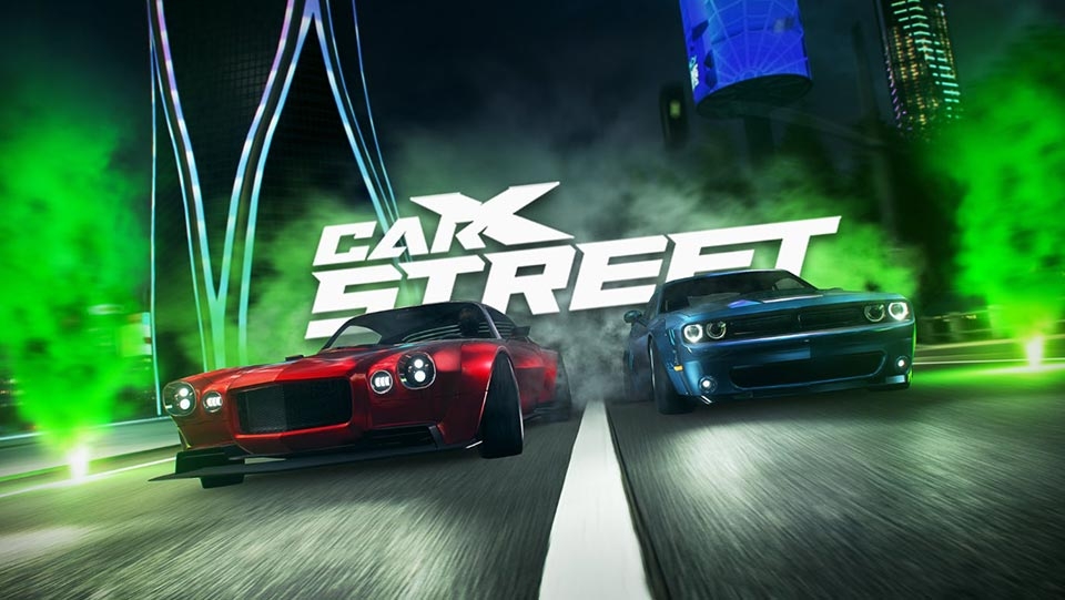 CarX Street - Ảnh 15