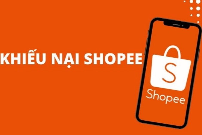Khiếu nại Shopee bằng cách nào? Những điều bạn nên biết trước khi khiếu nại trên Shopee 1