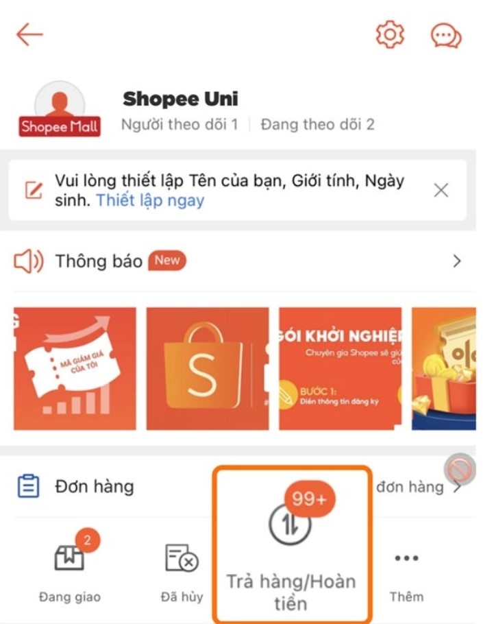 Khiếu nại Shopee bằng cách nào? Những điều bạn nên biết trước khi khiếu nại trên Shopee 2