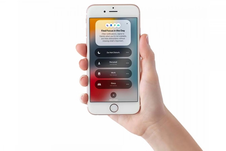 Hướng dẫn cách cập nhật iOS 15 cho iPhone 6s ai cũng có thể làm được