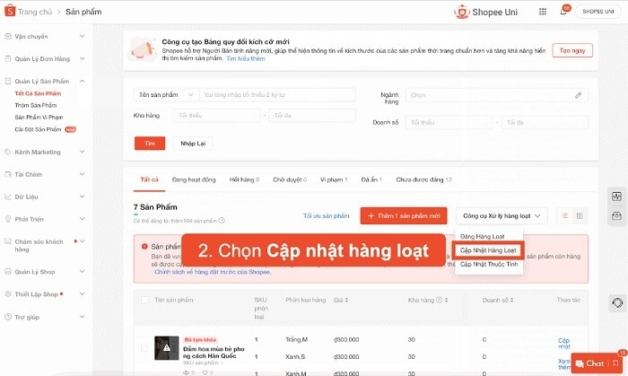 Ship hỏa tốc Shopee mất bao lâu? Khi nào áp dụng được dịch vụ ship hỏa tốc Shopee? 15