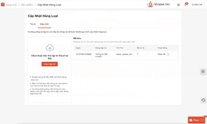 Ship hỏa tốc Shopee mất bao lâu? Khi nào áp dụng được dịch vụ ship hỏa tốc Shopee? 19