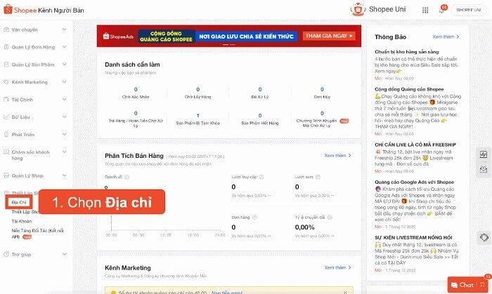 Ship hỏa tốc Shopee mất bao lâu? Khi nào áp dụng được dịch vụ ship hỏa tốc Shopee? 20