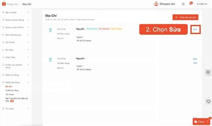 Ship hỏa tốc Shopee mất bao lâu? Khi nào áp dụng được dịch vụ ship hỏa tốc Shopee? 21