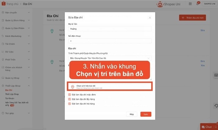 Ship hỏa tốc Shopee mất bao lâu? Khi nào áp dụng được dịch vụ ship hỏa tốc Shopee? 22