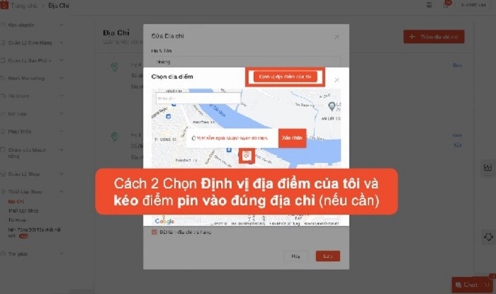 Ship hỏa tốc Shopee mất bao lâu? Khi nào áp dụng được dịch vụ ship hỏa tốc Shopee? 23