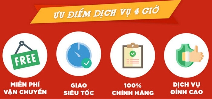 Ship hỏa tốc Shopee mất bao lâu? Khi nào áp dụng được dịch vụ ship hỏa tốc Shopee? 3