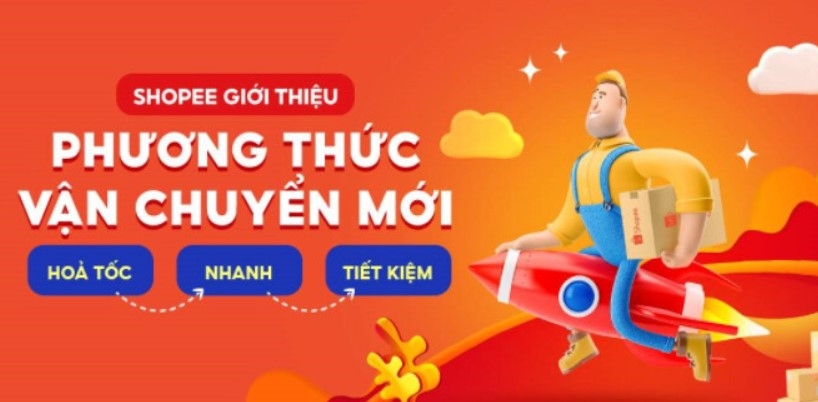 Ship hỏa tốc Shopee mất bao lâu? Khi nào áp dụng được dịch vụ ship hỏa tốc Shopee? 5