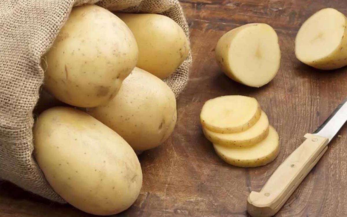 Luộc khoai tây bao lâu thì chín (ảnh 1)