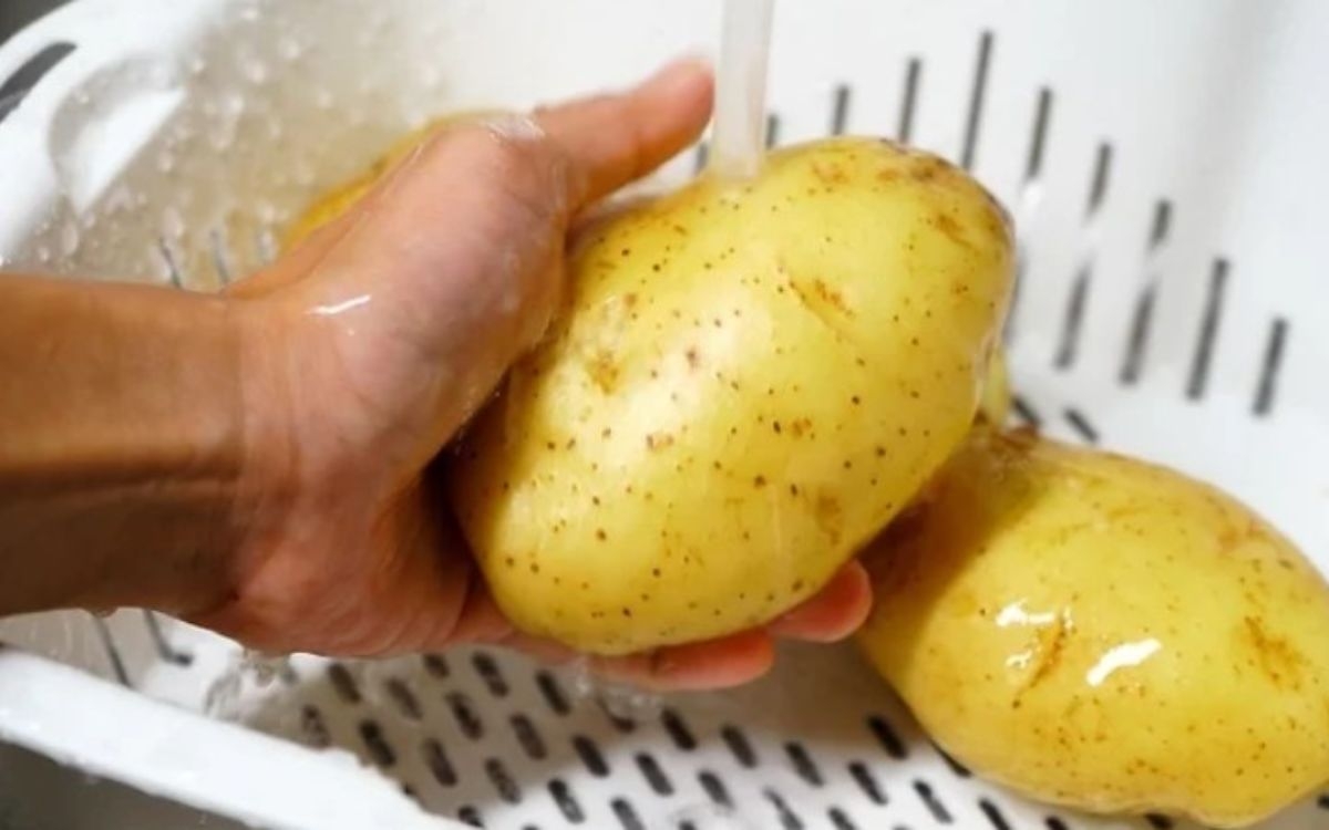 Luộc khoai tây bao lâu thì chín (ảnh 3)
