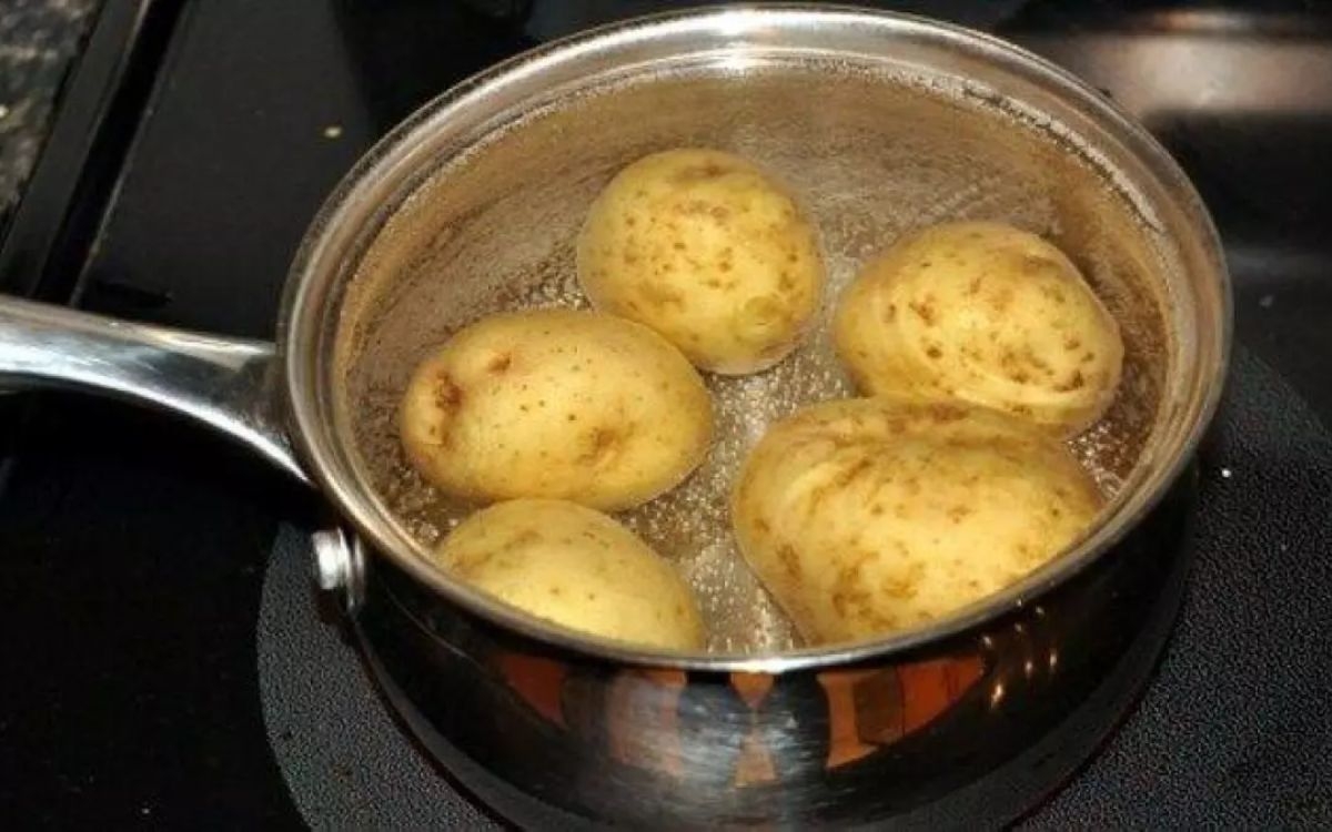 Luộc khoai tây bao lâu thì chín (ảnh 4)