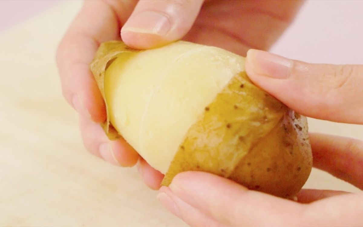 Luộc khoai tây bao lâu thì chín (ảnh 6)