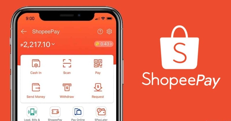 Thanh toán Shopee bằng Momo có được không? Các hình thức thanh toán khả dụng trên Shopee 2