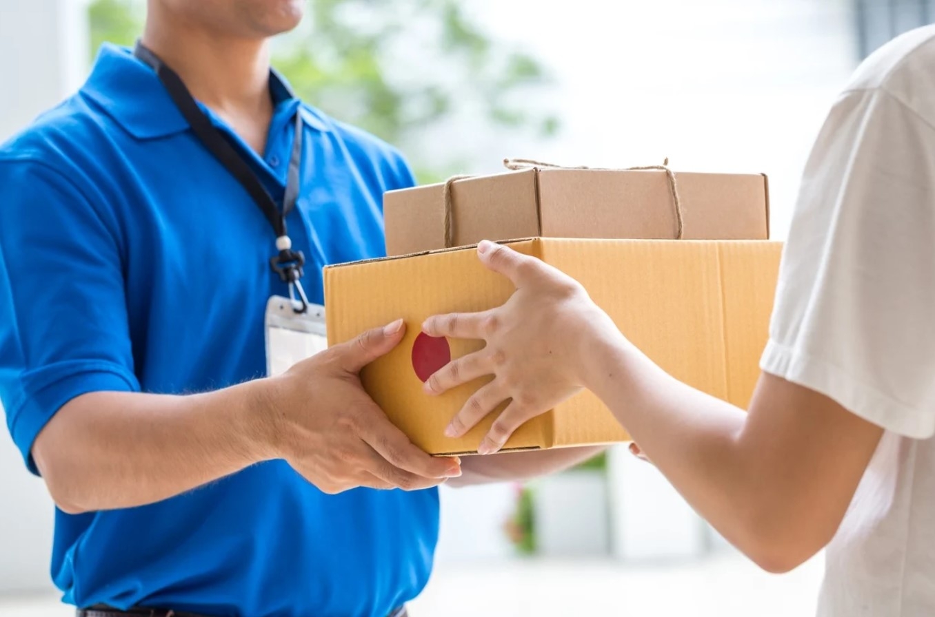 Thanh toán Shopee bằng Momo có được không? Các hình thức thanh toán khả dụng trên Shopee 6