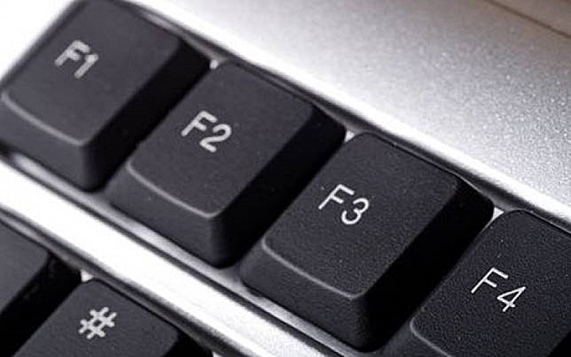 Lỗi No Boot Device Found 2