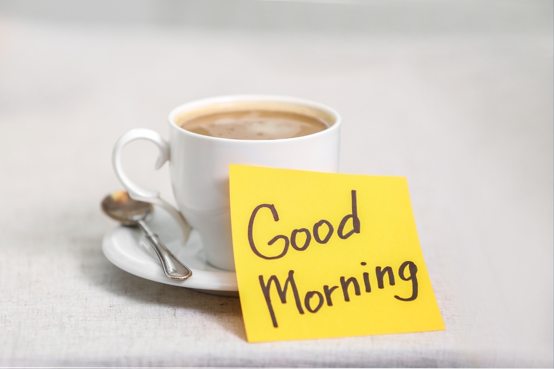 Ý nghĩa hình ảnh chúc ngày mới cho người yêu