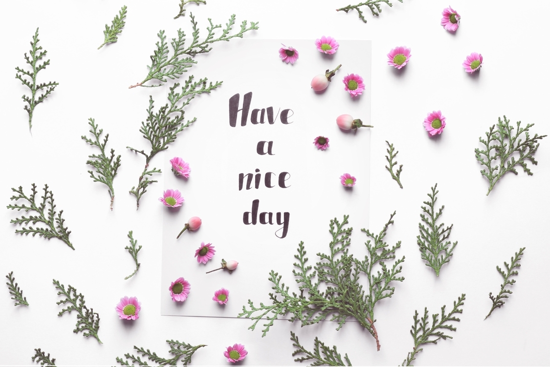 Hình ảnh chúc ngày mới cho người yêu dễ thương