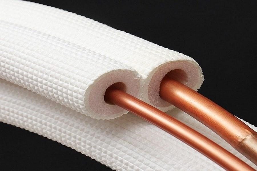 Ống bảo ôn điều hòa là gì? Tác dụng và nguyên lý hoạt động của ống bảo ôn điều hòa 2