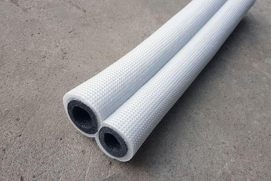 Ống bảo ôn điều hòa là gì? Tác dụng và nguyên lý hoạt động của ống bảo ôn điều hòa 3