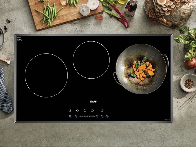 Bếp từ KAFF có tốt không (ảnh 3)