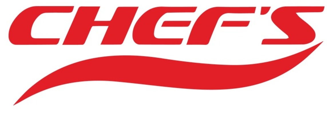 Bếp hồng ngoại Chef's của nước nào (ảnh 1)
