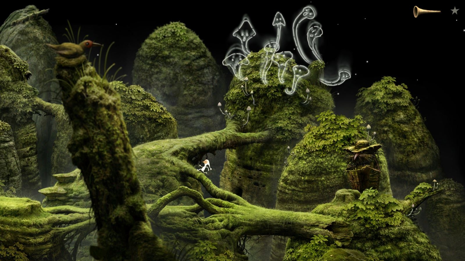 Samorost 3 1