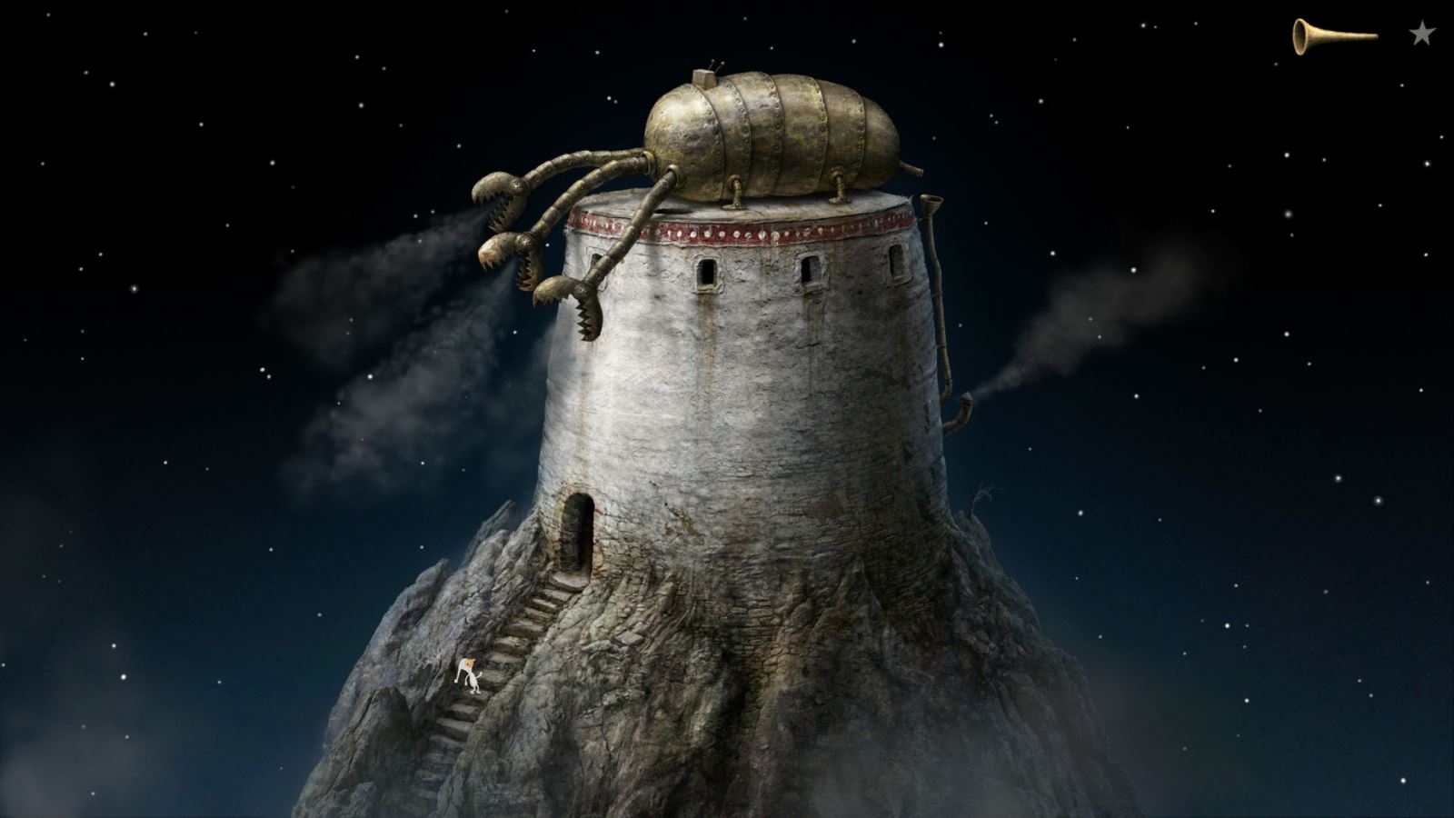 Samorost 3 2