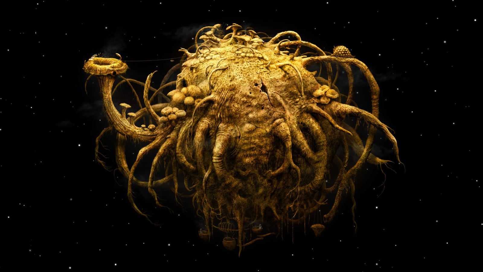 Samorost 3 3