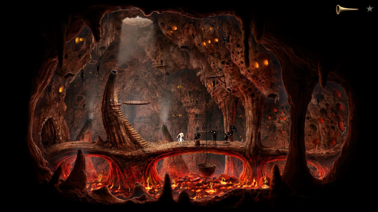 Samorost 3 5