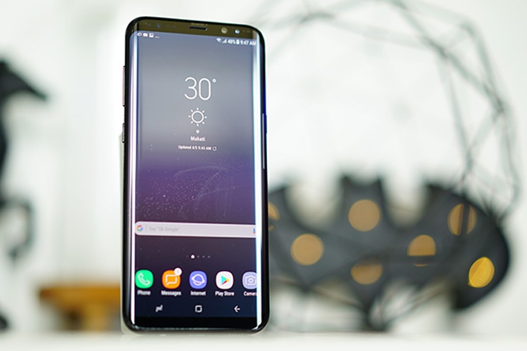Galaxy S8