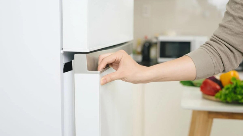 bảo quản thực phẩm trong tủ lạnh 1