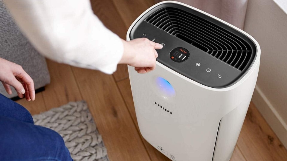 Kết nối Wi-Fi và có hiển thị LED