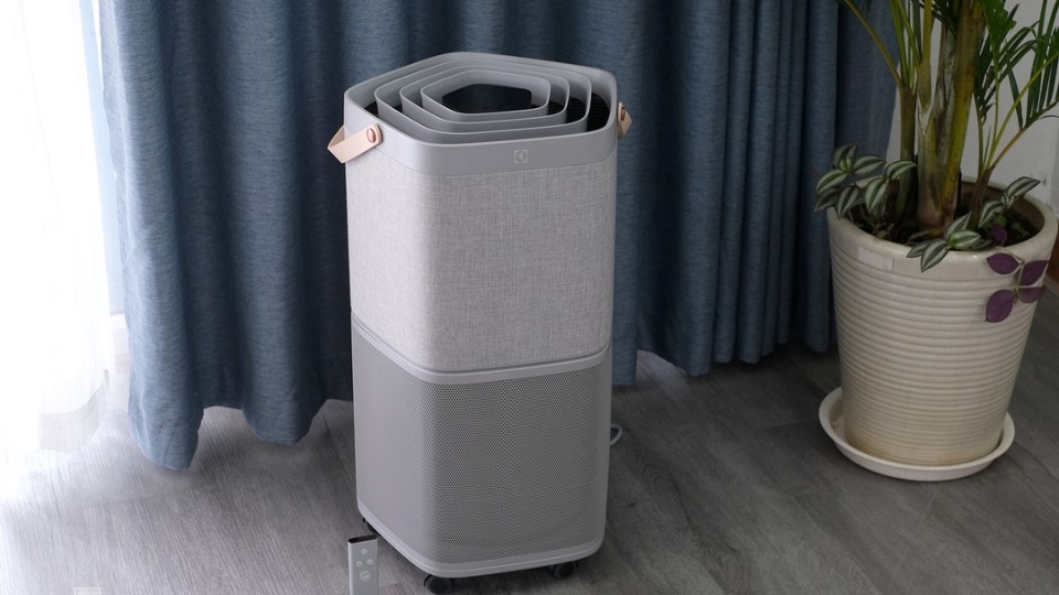 Công dụng của công nghệ AirSurround